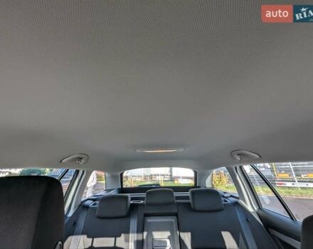 Білий Шкода Октавія, об'ємом двигуна 1.97 л та пробігом 196 тис. км за 15700 $, фото 38 на Automoto.ua
