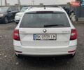 Білий Шкода Октавія, об'ємом двигуна 1.97 л та пробігом 226 тис. км за 18990 $, фото 15 на Automoto.ua