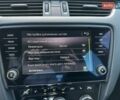 Білий Шкода Октавія, об'ємом двигуна 2 л та пробігом 184 тис. км за 16900 $, фото 43 на Automoto.ua