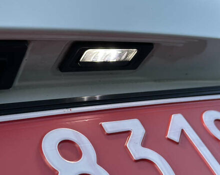 Белый Шкода Октавия, объемом двигателя 2 л и пробегом 257 тыс. км за 14000 $, фото 27 на Automoto.ua