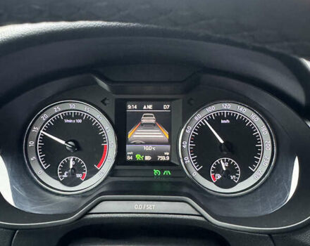 Белый Шкода Октавия, объемом двигателя 1.6 л и пробегом 196 тыс. км за 15499 $, фото 58 на Automoto.ua