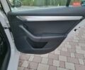 Білий Шкода Октавія, об'ємом двигуна 1.6 л та пробігом 218 тис. км за 13500 $, фото 32 на Automoto.ua