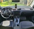 Белый Шкода Октавия, объемом двигателя 1.6 л и пробегом 210 тыс. км за 14500 $, фото 43 на Automoto.ua