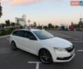 Білий Шкода Октавія, об'ємом двигуна 2 л та пробігом 327 тис. км за 15500 $, фото 24 на Automoto.ua