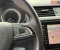 Белый Шкода Октавия, объемом двигателя 2 л и пробегом 195 тыс. км за 14850 $, фото 70 на Automoto.ua