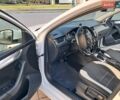 Белый Шкода Октавия, объемом двигателя 1.8 л и пробегом 173 тыс. км за 14999 $, фото 14 на Automoto.ua