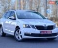 Белый Шкода Октавия, объемом двигателя 1.6 л и пробегом 227 тыс. км за 12950 $, фото 3 на Automoto.ua