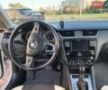 Белый Шкода Октавия, объемом двигателя 1.8 л и пробегом 173 тыс. км за 14999 $, фото 13 на Automoto.ua
