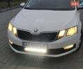 Білий Шкода Октавія, об'ємом двигуна 1.97 л та пробігом 198 тис. км за 14750 $, фото 46 на Automoto.ua