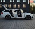 Белый Шкода Октавия, объемом двигателя 1.97 л и пробегом 143 тыс. км за 26200 $, фото 90 на Automoto.ua