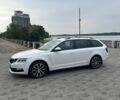 Белый Шкода Октавия, объемом двигателя 1.6 л и пробегом 233 тыс. км за 15600 $, фото 10 на Automoto.ua