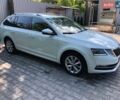 Белый Шкода Октавия, объемом двигателя 2 л и пробегом 289 тыс. км за 14990 $, фото 11 на Automoto.ua