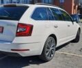 Белый Шкода Октавия, объемом двигателя 1.97 л и пробегом 192 тыс. км за 21500 $, фото 11 на Automoto.ua