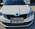 Білий Шкода Октавія, об'ємом двигуна 1.6 л та пробігом 267 тис. км за 14400 $, фото 6 на Automoto.ua