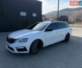 Белый Шкода Октавия, объемом двигателя 1.97 л и пробегом 288 тыс. км за 17900 $, фото 14 на Automoto.ua