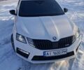 Білий Шкода Октавія, об'ємом двигуна 1.97 л та пробігом 184 тис. км за 21700 $, фото 13 на Automoto.ua