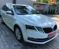 Білий Шкода Октавія, об'ємом двигуна 2 л та пробігом 289 тис. км за 15490 $, фото 2 на Automoto.ua