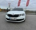 Білий Шкода Октавія, об'ємом двигуна 2 л та пробігом 280 тис. км за 12300 $, фото 1 на Automoto.ua
