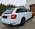 Белый Шкода Октавия, объемом двигателя 1.6 л и пробегом 77 тыс. км за 7100 $, фото 2 на Automoto.ua