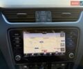 Білий Шкода Октавія, об'ємом двигуна 1.6 л та пробігом 186 тис. км за 15500 $, фото 14 на Automoto.ua