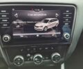 Білий Шкода Октавія, об'ємом двигуна 1.6 л та пробігом 227 тис. км за 14990 $, фото 17 на Automoto.ua