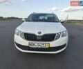 Білий Шкода Октавія, об'ємом двигуна 1.6 л та пробігом 272 тис. км за 14700 $, фото 6 на Automoto.ua