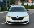 Білий Шкода Октавія, об'ємом двигуна 2 л та пробігом 327 тис. км за 15500 $, фото 5 на Automoto.ua