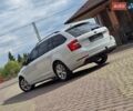Белый Шкода Октавия, объемом двигателя 2 л и пробегом 237 тыс. км за 14500 $, фото 6 на Automoto.ua