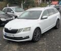 Білий Шкода Октавія, об'ємом двигуна 1.97 л та пробігом 226 тис. км за 18990 $, фото 4 на Automoto.ua