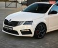 Білий Шкода Октавія, об'ємом двигуна 1.97 л та пробігом 143 тис. км за 24999 $, фото 9 на Automoto.ua