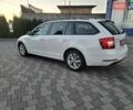 Білий Шкода Октавія, об'ємом двигуна 1.6 л та пробігом 218 тис. км за 13500 $, фото 17 на Automoto.ua