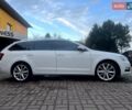 Белый Шкода Октавия, объемом двигателя 1.97 л и пробегом 154 тыс. км за 23000 $, фото 2 на Automoto.ua