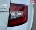 Білий Шкода Октавія, об'ємом двигуна 1.6 л та пробігом 272 тис. км за 14700 $, фото 81 на Automoto.ua