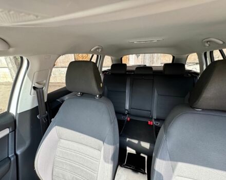 Білий Шкода Октавія, об'ємом двигуна 1.6 л та пробігом 278 тис. км за 11499 $, фото 17 на Automoto.ua