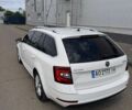 Белый Шкода Октавия, объемом двигателя 1.97 л и пробегом 213 тыс. км за 16300 $, фото 17 на Automoto.ua