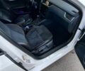 Білий Шкода Октавія, об'ємом двигуна 2 л та пробігом 200 тис. км за 19515 $, фото 6 на Automoto.ua