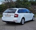Белый Шкода Октавия, объемом двигателя 2 л и пробегом 233 тыс. км за 15999 $, фото 9 на Automoto.ua