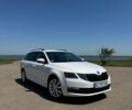 Білий Шкода Октавія, об'ємом двигуна 1.97 л та пробігом 286 тис. км за 16000 $, фото 1 на Automoto.ua