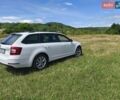 Белый Шкода Октавия, объемом двигателя 1.6 л и пробегом 210 тыс. км за 14500 $, фото 4 на Automoto.ua