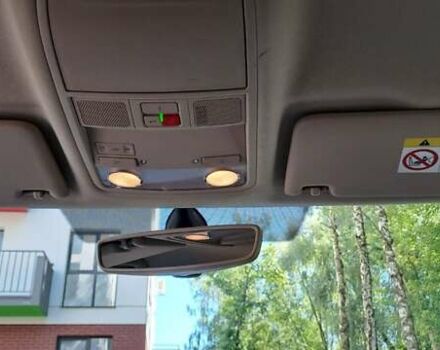 Белый Шкода Октавия, объемом двигателя 1.97 л и пробегом 192 тыс. км за 21500 $, фото 18 на Automoto.ua