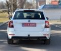 Білий Шкода Октавія, об'ємом двигуна 1.97 л та пробігом 194 тис. км за 16900 $, фото 5 на Automoto.ua