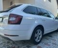 Белый Шкода Октавия, объемом двигателя 2 л и пробегом 242 тыс. км за 13980 $, фото 7 на Automoto.ua