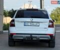 Білий Шкода Октавія, об'ємом двигуна 1.97 л та пробігом 243 тис. км за 16700 $, фото 7 на Automoto.ua