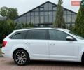 Белый Шкода Октавия, объемом двигателя 2 л и пробегом 195 тыс. км за 14850 $, фото 12 на Automoto.ua