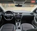 Белый Шкода Октавия, объемом двигателя 2 л и пробегом 237 тыс. км за 14500 $, фото 36 на Automoto.ua
