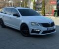 Белый Шкода Октавия, объемом двигателя 1.97 л и пробегом 288 тыс. км за 17900 $, фото 18 на Automoto.ua