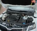 Белый Шкода Октавия, объемом двигателя 2 л и пробегом 195 тыс. км за 14850 $, фото 84 на Automoto.ua