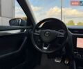 Білий Шкода Октавія, об'ємом двигуна 2 л та пробігом 243 тис. км за 18700 $, фото 39 на Automoto.ua