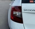 Білий Шкода Октавія, об'ємом двигуна 1.6 л та пробігом 272 тис. км за 14700 $, фото 88 на Automoto.ua