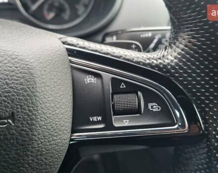 Белый Шкода Октавия, объемом двигателя 2 л и пробегом 250 тыс. км за 17950 $, фото 15 на Automoto.ua